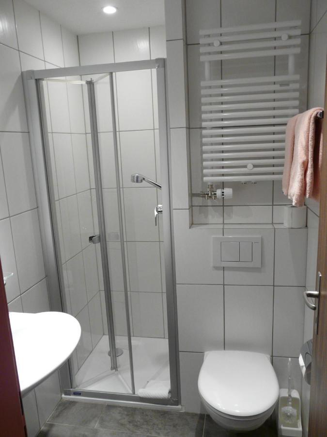 Hotel Garni Domino サース フェー 部屋 写真